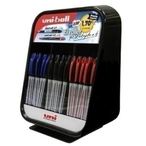 ROLLER UNI-BALL AIR SURTIDO EXP.72