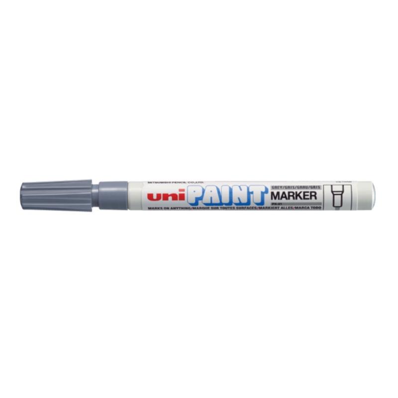 PX-21 marcador 1 pieza(s) Gris