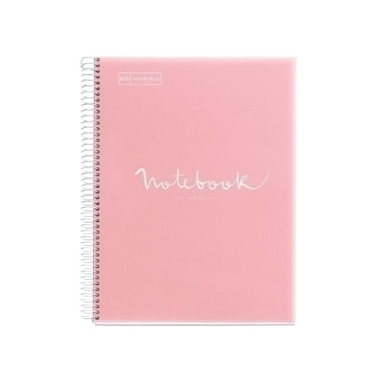 BLOCK MR EMOT.NB-1 PP A4 80h 90g CD.5 - Pack de 5 unidades