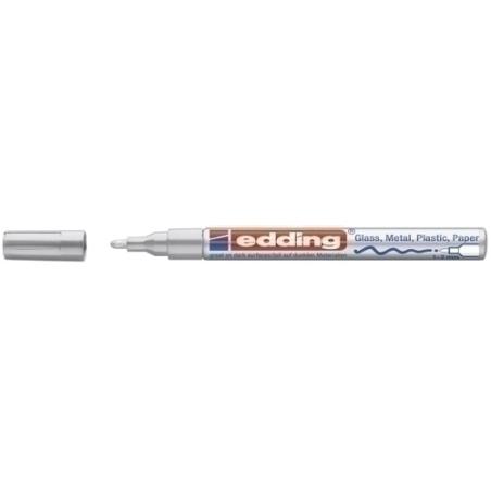 ROTUL.EDDING 751 PLATA