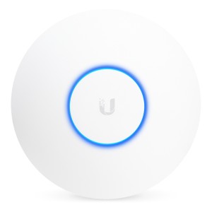 UniFi AC HD 1733 Mbit/s Blanco Energía sobre Ethernet (PoE)
