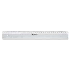 REGLAS STAEDTLER 30 CENTIMETROS