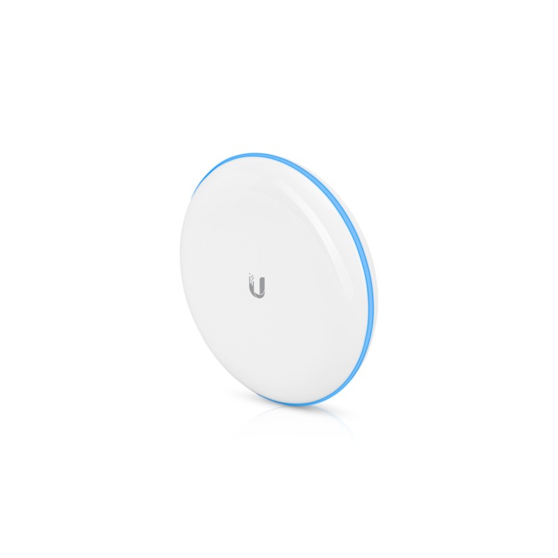 Building-to-Building Bridge Puente wifi Blanco