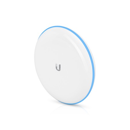 Building-to-Building Bridge Puente wifi Blanco