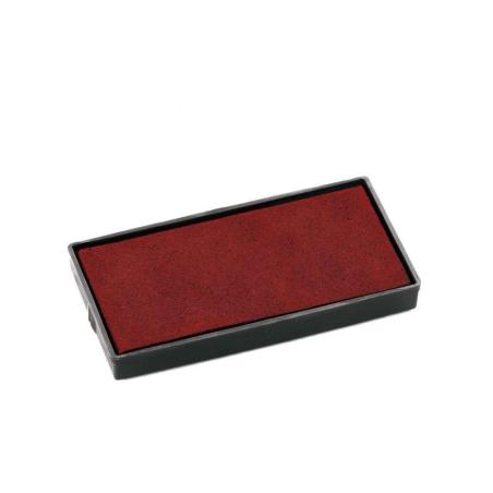 ALMOHADILLA COLOP E40 ROJO