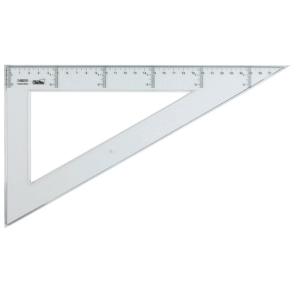 CARTABON CRISTAL SAFTA 30 CENTIMETROS