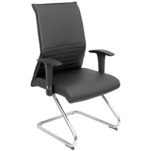 SILLA PIQUERAS ALBACETE CONF. NEGRO