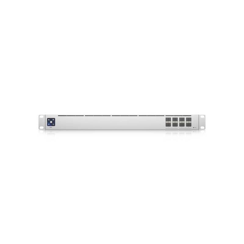 UniFi Switch Aggregation Gestionado L2 1U Gris