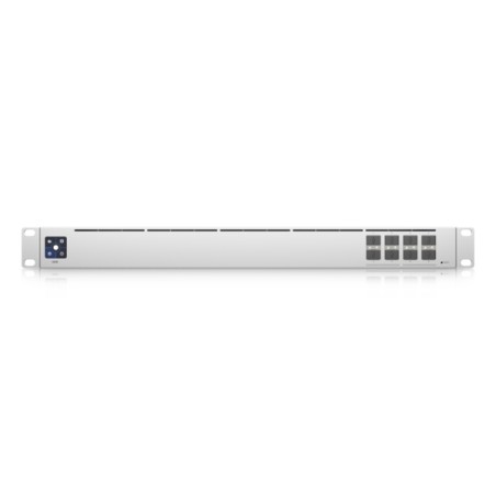 UniFi Switch Aggregation Gestionado L2 1U Gris