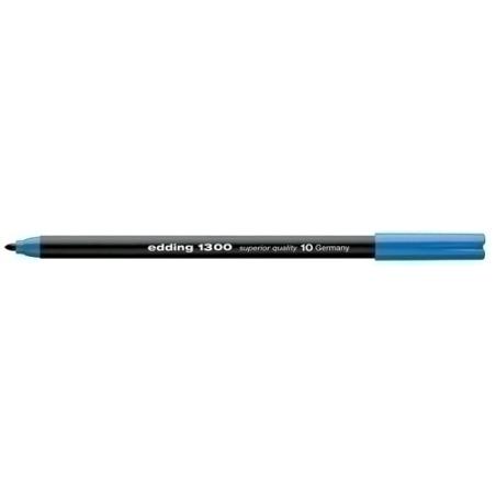 ROTUL.EDDING 1300 AZUL CLARO