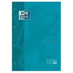 400077699 papel de cuaderno 210 x 297 mm (A4) 400 hojas