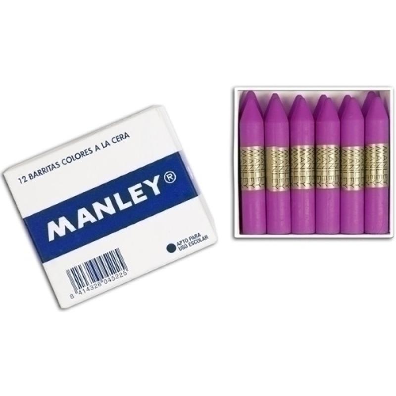CERAS MANLEY EST.D/12 VIOLETA-39