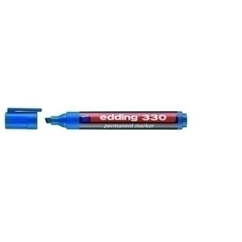 ROTUL.EDDING 330 AZUL CLARO