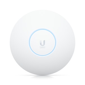 UniFi6 Enterprise 4800 Mbit/s Blanco Energía sobre Ethernet (PoE)