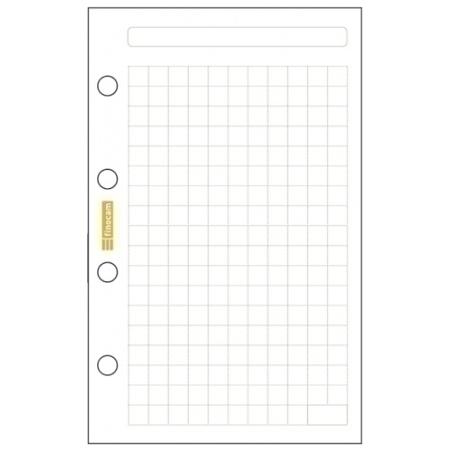 RECAM.AG.F. C140 CLASSIC 601 CUAD. 50h