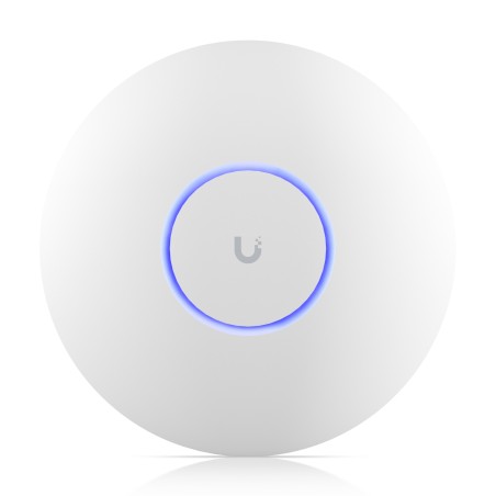 U7 Pro Max 5700 Mbit/s Blanco Energía sobre Ethernet (PoE)