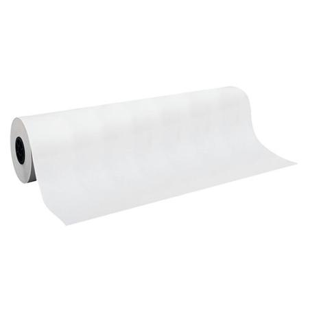 PAPEL EMB.KRAFT BOB.1ª BLANCO 31 cm 390m