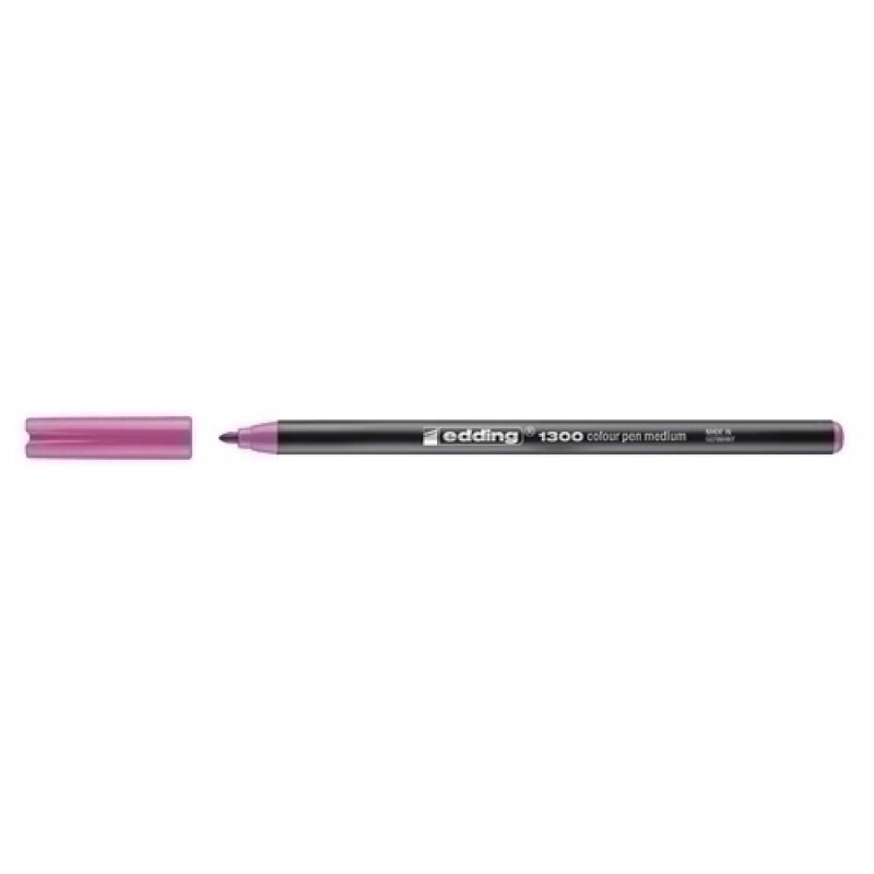 ROTUL.EDDING 1300 ROSA