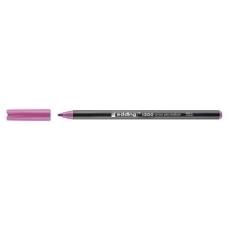 ROTUL.EDDING 1300 ROSA