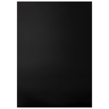 T.ENC.CARCHIVO A4 0,5 PP op.NEGRO C/100