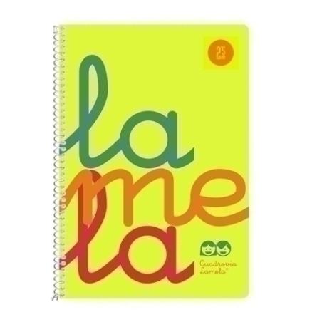 LAMELA BLOC t.PP 4º 80h CDV. 2,5 AM - Pack de 5 unidades