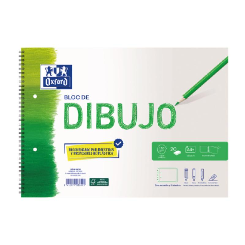 400148236 Cuadernos de dibujo