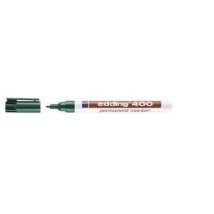 ROTUL.EDDING 400 VERDE