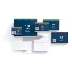FICHAS MR RAYADAS 100x150 (Paq.100)