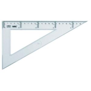 CARTABON CRISTAL SAFTA 25 CENTIMETROS