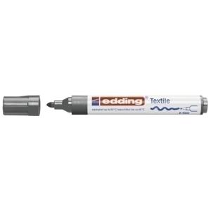 ROTUL.EDDING 4500 TELA GRIS
