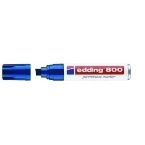 ROTUL.EDDING 800 AZUL