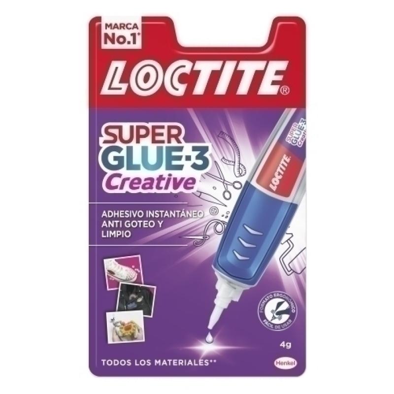 PEGAMENTO INST.SUPER GLUE-3 PERF.PEN 3g