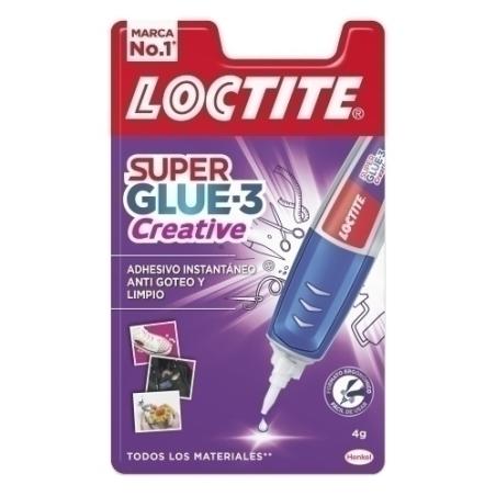 PEGAMENTO INST.SUPER GLUE-3 PERF.PEN 3g