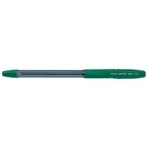 BOLIG.PILOT BPS-GP-M VERDE
