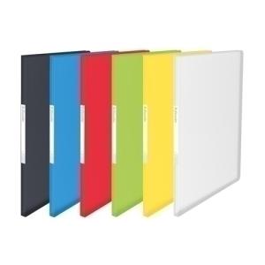 TARIF.ESSELTE PP FLEX.A4 40 F. COL.SUR.