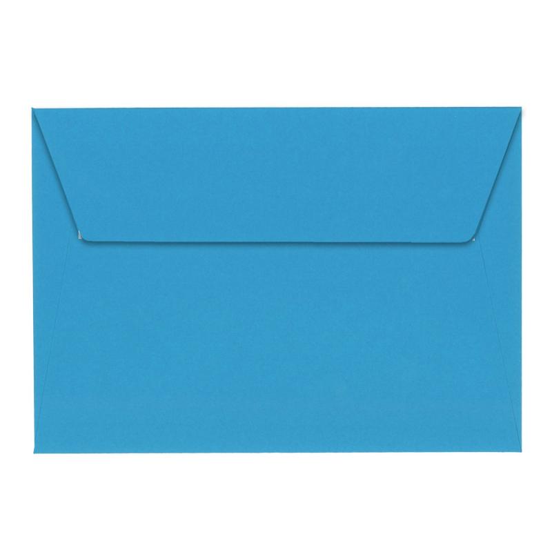 5556C sobre C6 (114 x 162 mm) Azul 20 pieza(s)