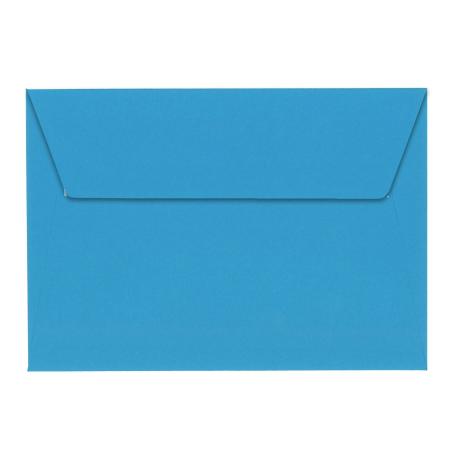 5556C sobre C6 (114 x 162 mm) Azul 20 pieza(s)