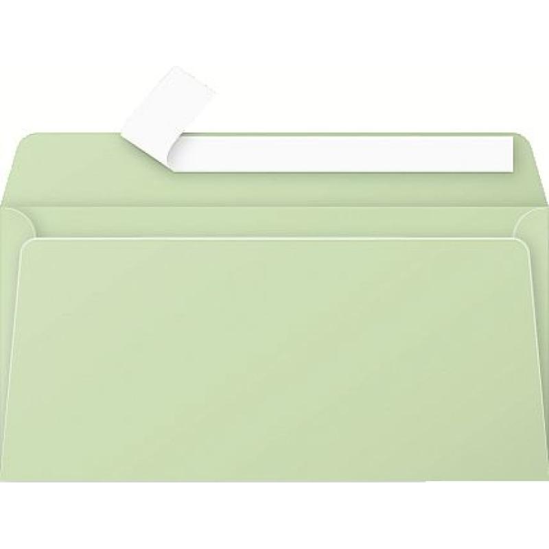 5475C sobre DL (110 x 220 mm) Verde 20 pieza(s)