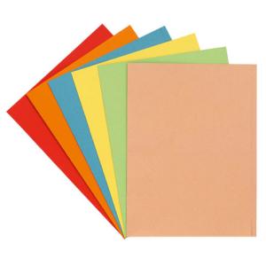 FOLDYNE 180 Yellow Amarillo A4