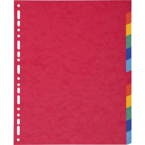 2412E divisor Multicolor