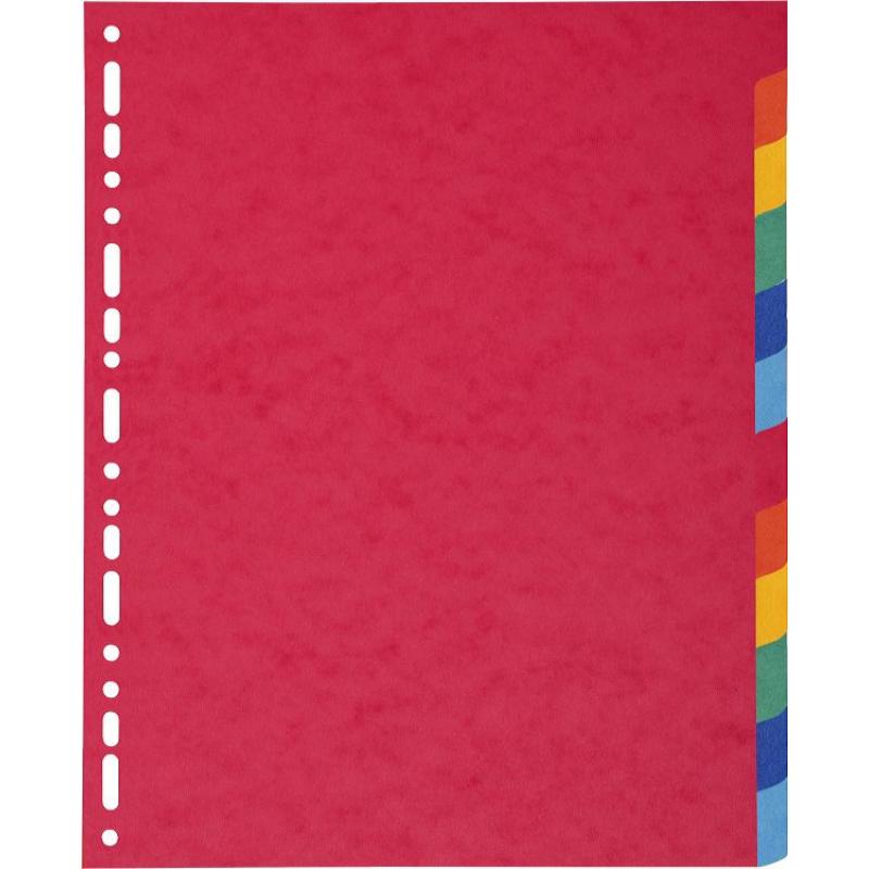 2412E divisor Multicolor