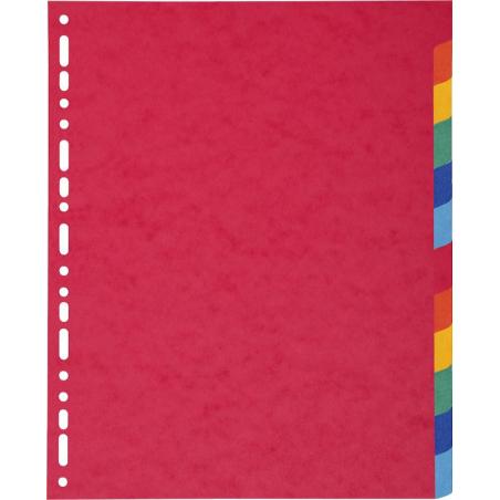 2412E divisor Multicolor