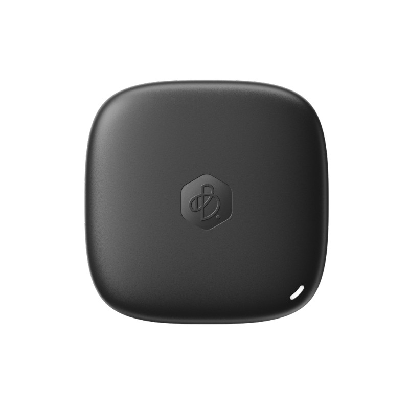 BeeDrive 2TB Negro