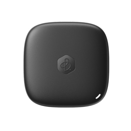 BeeDrive 2TB Negro