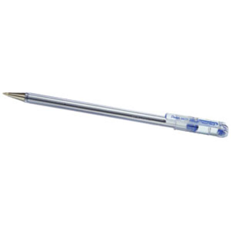 Superb Medium Azul Bolígrafo Medio 12 pieza(s)