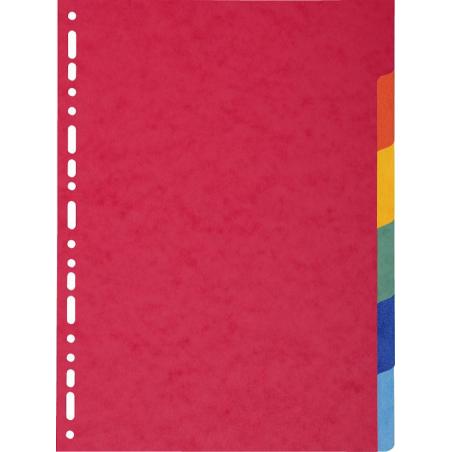 1406E divisor Rojo
