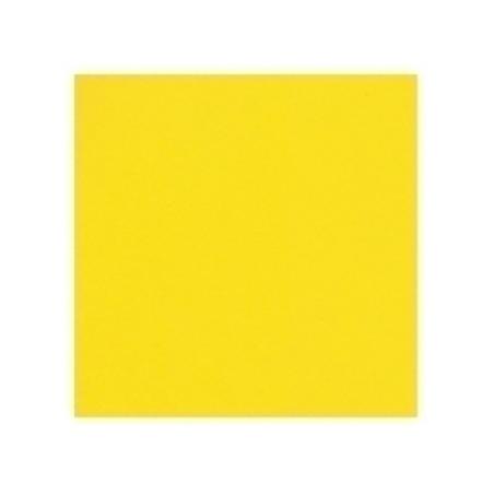 BOLSA 50 CARTULINAS 185 GR A4 AMARILLO INTENSO FABRIANO S321A404