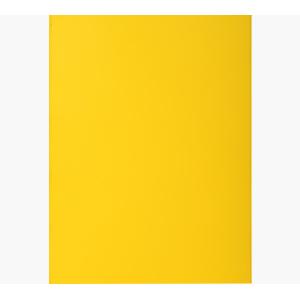 800011E carpeta Caja de cartón Amarillo A5