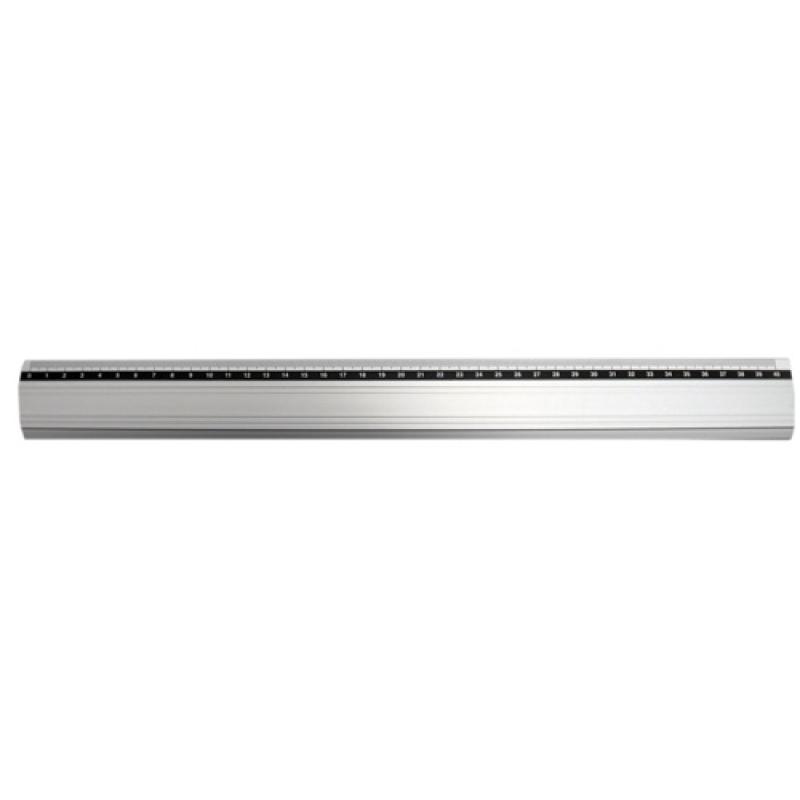 REGLA METALICA 30 cm