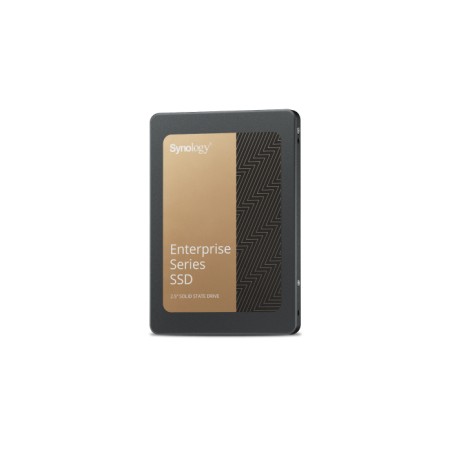 Enterprise Series 1,92 TB 2.5" Serial ATA III